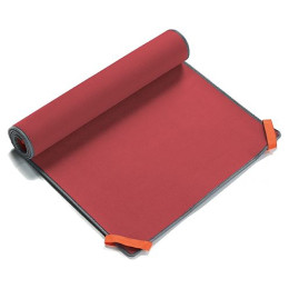 Pătură de plajă Terra Nation Tehe Moe roșu