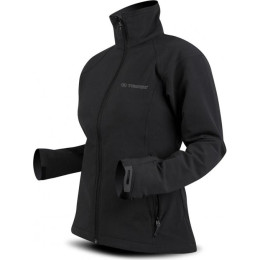 Hanorac Trimm Penia negru Black