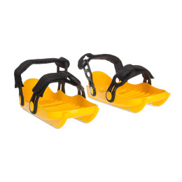 Dětské brusle Yate Klouzačky