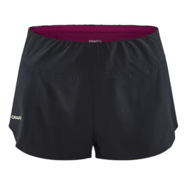 Pantaloni scurți femei Craft Pro Hypervent Split