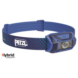 Lanternă frontală Petzl Tikka Core