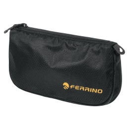 Ambalaj transport Ferrino Zocalo negru