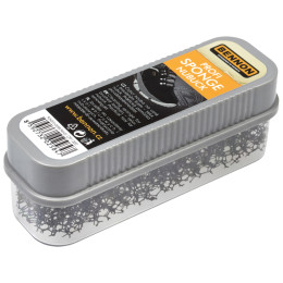 Burete de curățare Bennon Profi Sponge Nubuk