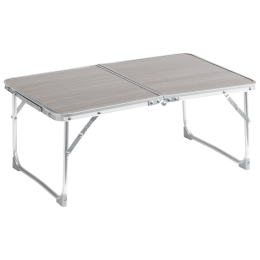 Masă Outwell Heyfield Low Table gri Grey