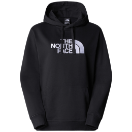 Hanorac femei The North Face Drew Peak Regular Hoodie