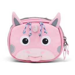 Geantă pentru bicicletă Affenzahn Unicorn roz