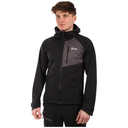 Geacă softshell bărbați Kilpi Beltra-M (2025)