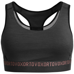 Bustieră Ortovox 185 Rock'N'Wool Sport Top