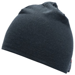 Căciulă Devold Breeze Plus Merino 200 Beanie negru INK