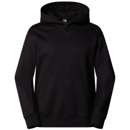 Hanorac bărbați The North Face Dome Relaxed Hoodie negru Tnf Black