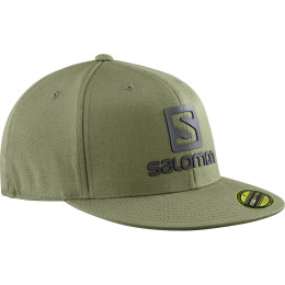 Șapcă Salomon Logo Cap Flexfit®