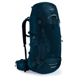 Rucsac Lowe Alpine Axiom 5 Manaslu 65:75 albastru Azure