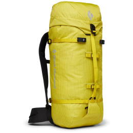 Rucsac Black Diamond Speed 30 Backpack galben Sulphur (7006)