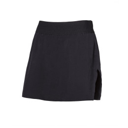 Fustă femei Progress Carrera Skirt negru