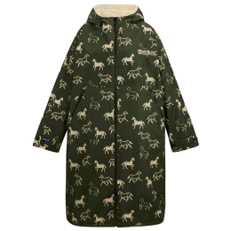 Geacă lungă impermeabilă Regatta Adult W Proof Robe