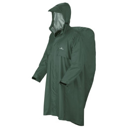 Pláštěnka Ferrino Trekker L/XL verde green