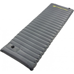 Saltea Alpine Pro Belare gri