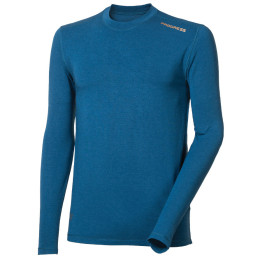 Tricou funcțional bărbați Progress CC TDR 46DA