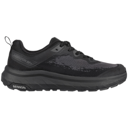 Încălțăminte de trekking Bennon HORIZON BAREFOOT+ negru Black