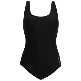 Costum de baie femei Regatta Active Swimsuit negru Black