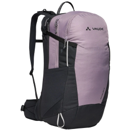 Rucsac turistic mic Vaude Wizard 24+4 violet purple ash
