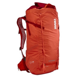 Rucsac Thule Stir 35L Men's (2019) roșu