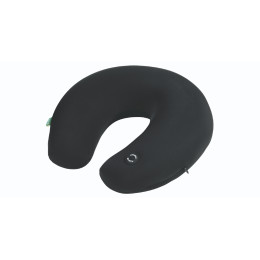 Pernă Outwell Neck Pillow negru