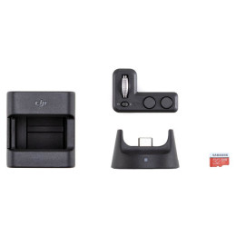 Set expansiune DJI Osmo Pocket Expansion Kit