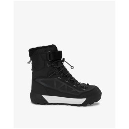 Apreschiuri copii Viking Outdoor Footwear Constrictor Warm SC WP 1V SL Black negru Black