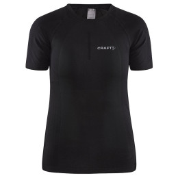 Tricou femei Craft Adv Cool Intensity SS negru černá