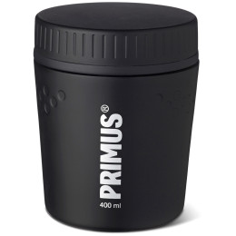 Termos Primus TrailBreak Lunch Jug 400 ml negru