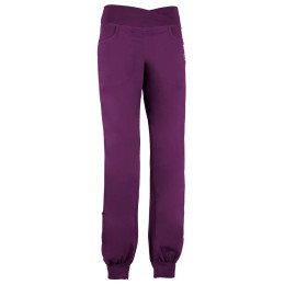 Pantaloni femei E9 Olivia Women's violet Amythist