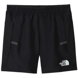 Pantaloni scurți bărbați The North Face Ma Woven Short negru
