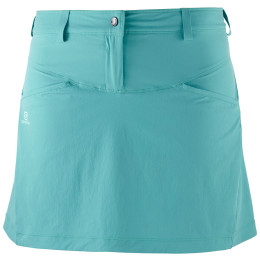 Fustă femei Salomon Wayfarer Skirt W verde deschis