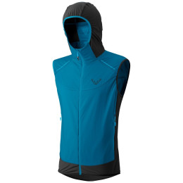 Vestă bărbați Dynafit Mezzalama 2 Ptc Alpha M Vst albastru