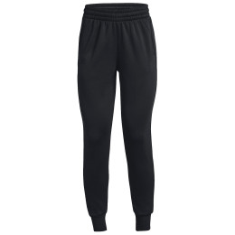 Pantaloni jogging femei Under Armour Fleece Jogge