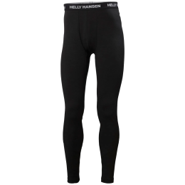 Indispensabili funcționali bărbați Helly Hansen Lifa Merino Midweight Pant