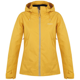 Geacă femei Husky Nelory L galben