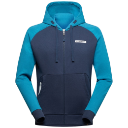 Hanorac bărbați La Sportiva Kaos Hoody M