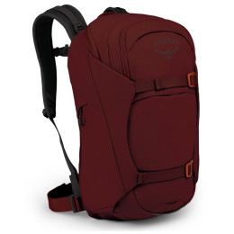 Rucsac Osprey Metron 26L roșu