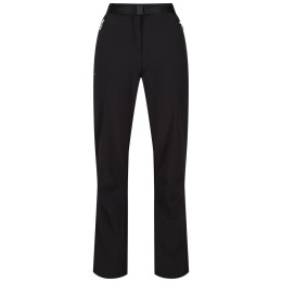 Pantaloni femei Regatta Xert Str Trs III
