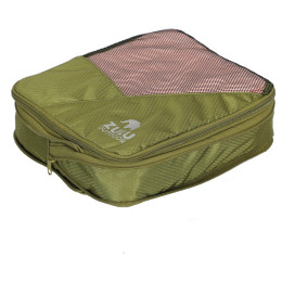 Organizator de voiaj Zulu Compression Cube M