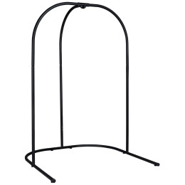 Suport pentru balansoar La Siesta Arcada do 160 kg negru černá