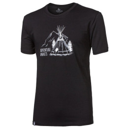 Tricou bărbați Progress OS PIONEER "TEEPEE"24FN