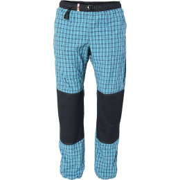 Pantaloni Rejoice Moth albastru / negru K199/U56