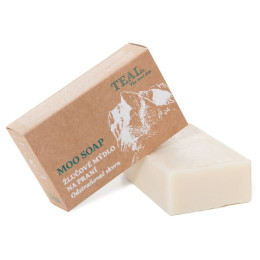Săpun de săruri Teal Moo Soap