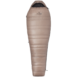 Sac de dormit de puf Cumulus Lite Line 300