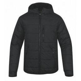 Geacă bărbați Loap Tobi negru