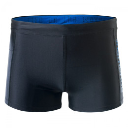 Pánské plavky Aquawave Flavio negru