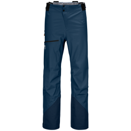 Pantaloni bărbați Ortovox 3L Ortler Pants M